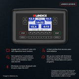 Landice L7 Treadmill Treadmills Landice Landice Achieve Standard TV/Monitor Mount