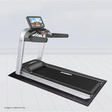 Landice L8 Treadmill Treadmills Landice
