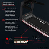 Landice L8 Treadmill Treadmills Landice