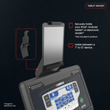 Landice L8 Treadmill Treadmills Landice