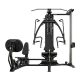 V4 Elite Gym Weight Machines Hoist Fitness