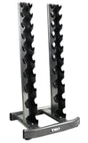 10 Set Vertical Dumbbell Rack | Raise the Bar Fitness - Home & Commercial Equipment.