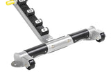 CF-3160 Flat/Incline Bench | Raise the Bar Fitness - Home & Commercial Equipment.