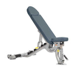 CF-3160 Flat/Incline Bench | Raise the Bar Fitness - Home & Commercial Equipment.
