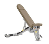 CF-3160 Flat/Incline Bench | Raise the Bar Fitness - Home & Commercial Equipment.