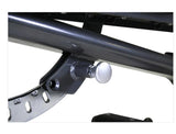 Commercial FID Dumbbell Bench | Raise the Bar Fitness - Home & Commercial Equipment.