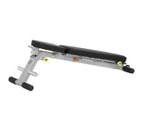 HF 4145 Folding Multi Bench | Raise the Bar Fitness - Home & Commercial Equipment.