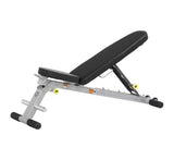 HF 4145 Folding Multi Bench | Raise the Bar Fitness - Home & Commercial Equipment.