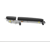 HF 4145 Folding Multi Bench | Raise the Bar Fitness - Home & Commercial Equipment.