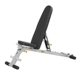 HF 4145 Folding Multi Bench | Raise the Bar Fitness - Home & Commercial Equipment.