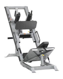HF-4357 Leg Press/Hack Combo | Raise the Bar Fitness - Home & Commercial Equipment.