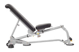 HF 5167 Fold Up Flat/Incline/Decline Bench | Raise the Bar Fitness - Home & Commercial Equipment.