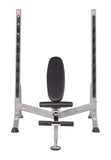 HF 5170 7 position olympic bench | Raise the Bar Fitness - Home & Commercial Equipment.