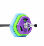 TKO Cardio Pump Set | Raise the Bar Fitness - Home & Commercial Equipment.