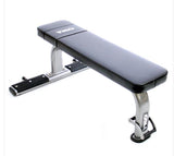 TKO FLAT EXERCISE BENCH | Raise the Bar Fitness - Home & Commercial Equipment.