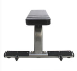 TKO FLAT EXERCISE BENCH | Raise the Bar Fitness - Home & Commercial Equipment.