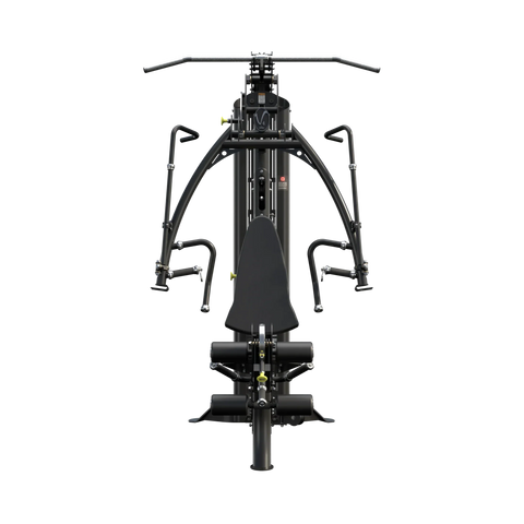 Weight Machines