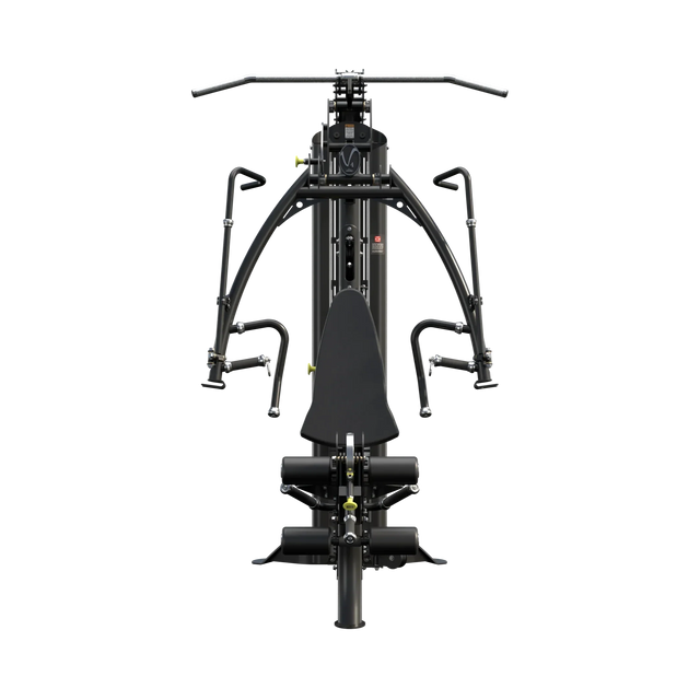 Raise The Bar Fitness - Home & Commercial Fitness Equipment