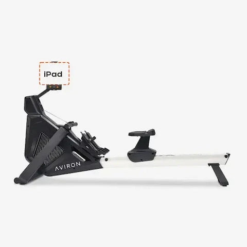 Aviron Strong Go Rower Rower Aviron 