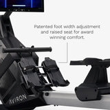 Aviron Strong Rower Rower Aviron 