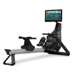 Aviron Strong Rower Rower Aviron 