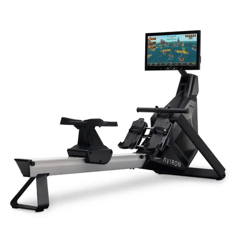 Aviron Strong Rower Rower Aviron 