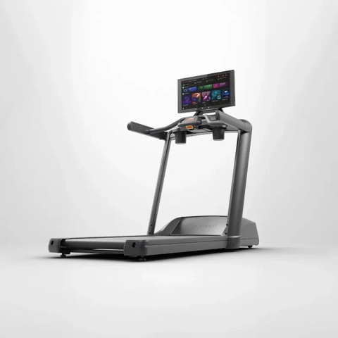Aviron Treadmill Treadmills Aviron 
