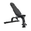 Commercial FID Dumbbell Bench Weighted & Utility Benches TKO 
