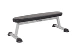 Hoist Flat Bench Platinum Hoist Fitness 