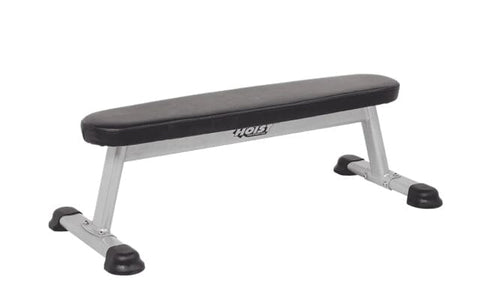 Hoist Flat Bench Platinum Hoist Fitness 