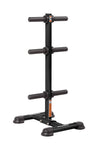 Hoist Olympic Weight Tree Weight Storage Hoist Fitness 