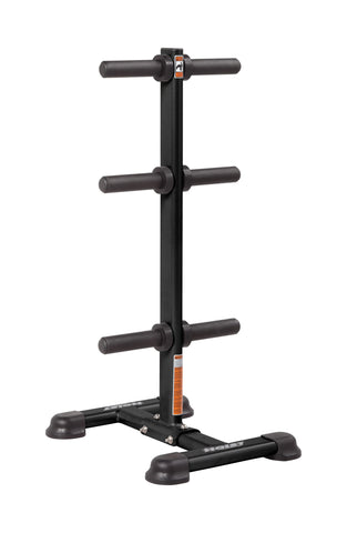 Hoist Olympic Weight Tree Weight Storage Hoist Fitness 
