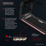Landice L7 Treadmill Treadmills Landice 