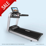 Landice L8 Treadmill Treadmills Landice 