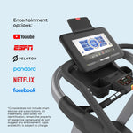 Landice M2 Genesis Treadmill Treadmills Landice 