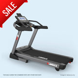 Landice M2 Genesis Treadmill Treadmills Landice 