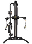 Mi5 Functional Trainer Weight Machines Hoist Fitness 