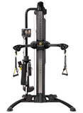 Mi5 Functional Trainer Weight Machines Hoist Fitness 