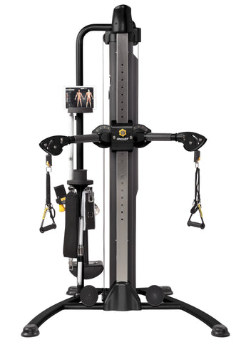 Mi5 Functional Trainer Weight Machines Hoist Fitness 