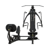V4 Elite Gym Weight Machines Hoist Fitness 