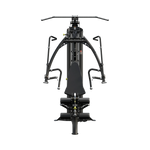 V4 Elite Gym Weight Machines Hoist Fitness 