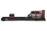 WaterRower Oak Rowing Machine w/S4 Monitor WaterRower Club 