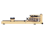 WaterRower Oak Rowing Machine w/S4 Monitor WaterRower Maple 