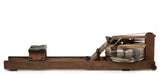 WaterRower Oak Rowing Machine w/S4 Monitor WaterRower Walnut 