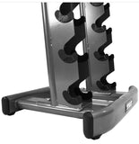 10 Set Vertical Dumbbell Rack | Raise the Bar Fitness - Home & Commercial Equipment.