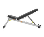 HF 4145 Folding Multi Bench | Raise the Bar Fitness - Home & Commercial Equipment.