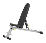 HF 4145 Folding Multi Bench | Raise the Bar Fitness - Home & Commercial Equipment.