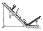 HF-4357 Leg Press/Hack Combo | Raise the Bar Fitness - Home & Commercial Equipment.