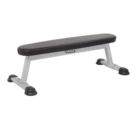 HF 5163 Flat Utility Bench | Raise the Bar Fitness - Home & Commercial Equipment.