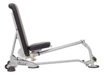 HF 5167 Fold Up Flat/Incline/Decline Bench | Raise the Bar Fitness - Home & Commercial Equipment.